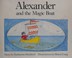 Go to record Alexander and the magic boat