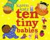Go to record Ten tiny babies