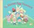 Go to record 10 Easter egg hunters : a holiday counting book