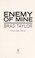 Go to record Enemy of mine : a Pike Logan thriller