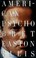 Go to record American psycho : a novel