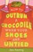 Go to record How to outrun a crocodile when your shoes are untied