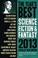 Go to record The year's best science fiction & fantasy: 2013 edition