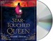 Go to record The star-touched queen