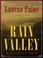Go to record Rain Valley : a Western trio