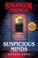Go to record Suspicious minds : the first official Stranger things novel