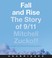 Go to record Fall and rise the story of 9/11
