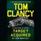 Go to record Tom Clancy's Target acquired