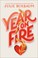 Go to record Year on fire