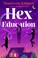 Go to record Hex education : a novel