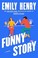 Go to record Funny Story